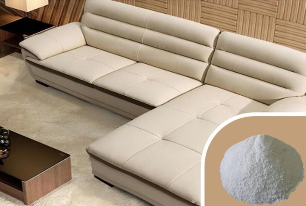 Cén tionchar a bhíonn ag breiseáin fheidhmiúla ar an gcomhshaol le linn táirgthe agus úsáide?