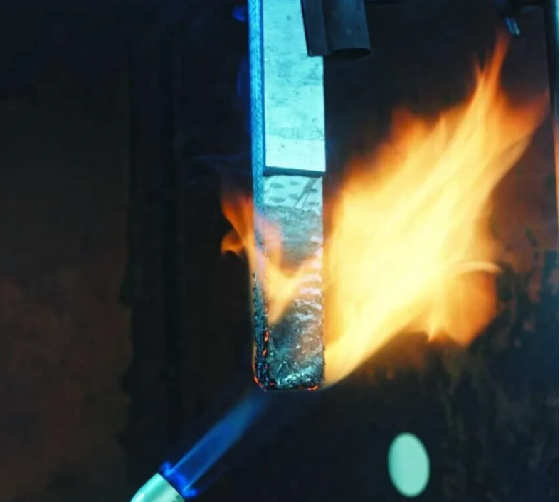 Retardant Flame Free-Free MCA: An rogha beacht le haghaidh retardancy lasair níolóin den scoth