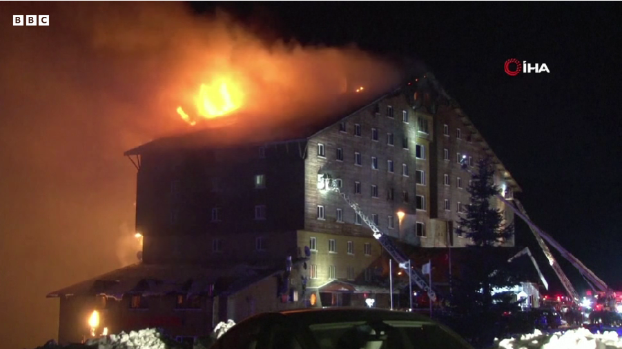 Ceachtanna ón Tine Tuircis: Conas a thógann retardants lasair Xusen balla dóiteáin níos láidre le haghaidh foirgneamh?