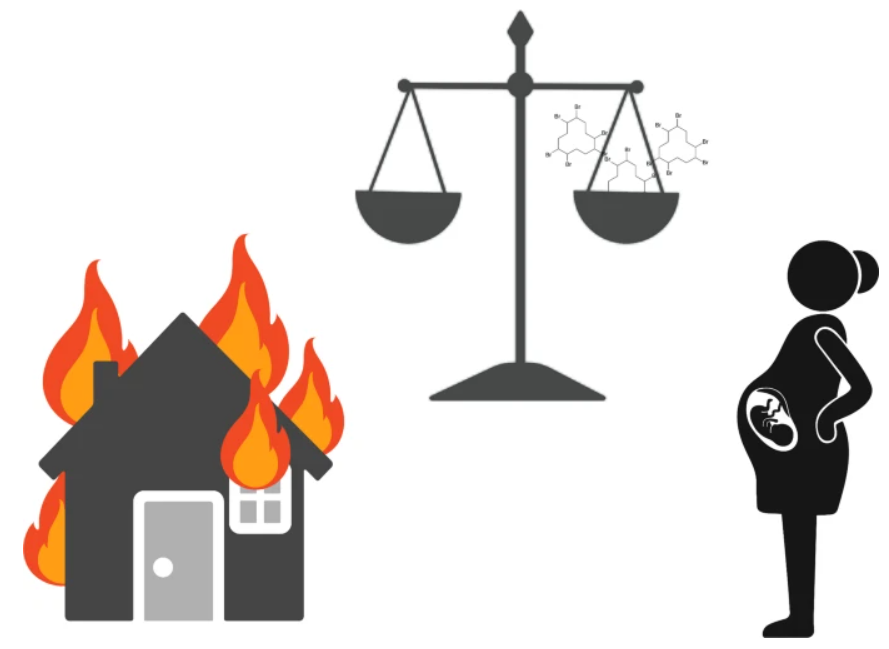 Cad iad na prionsabail ba chóir a leanúint nuair a roghnaítear lasair lasair le haghaidh níolóin?