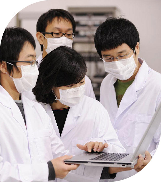 Zhejiang xusen lasair retardants Incorporated Company