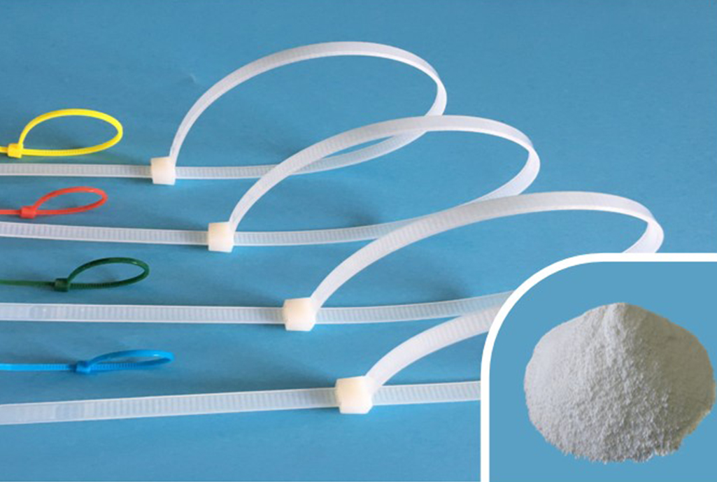 XS-CH-101 Gníomhaire Nucleating do PA