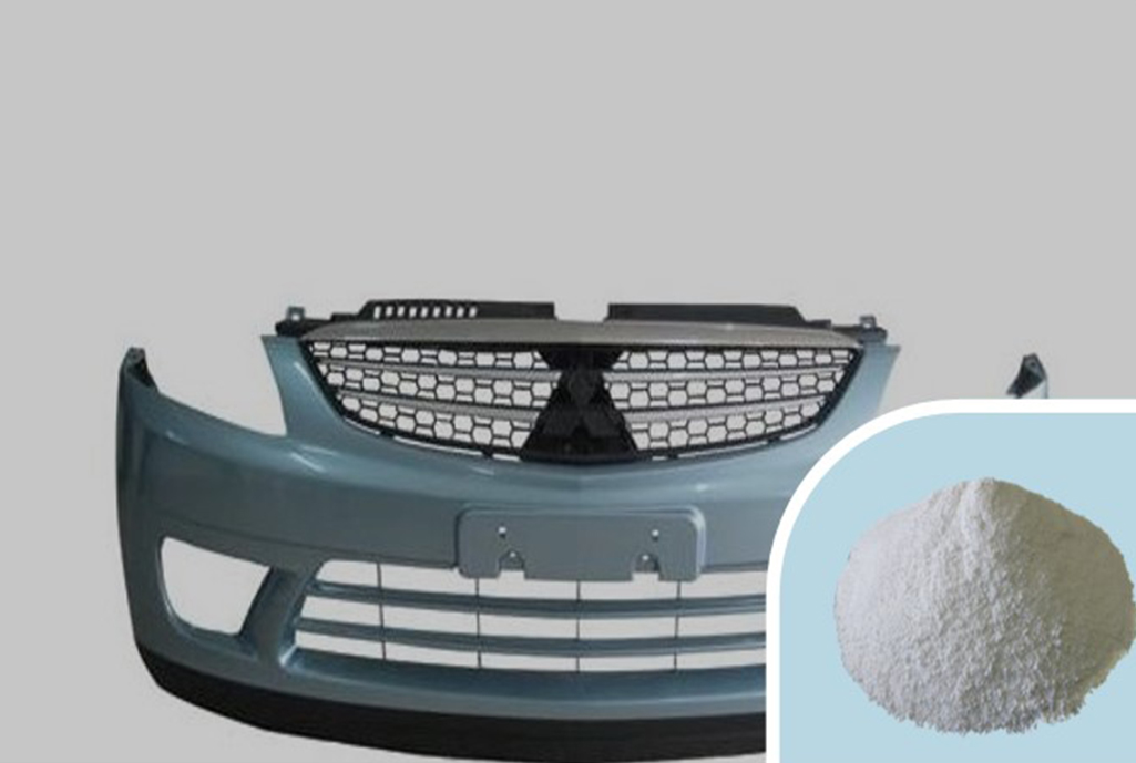 XS-HD-602 Hyperdispersant do PP