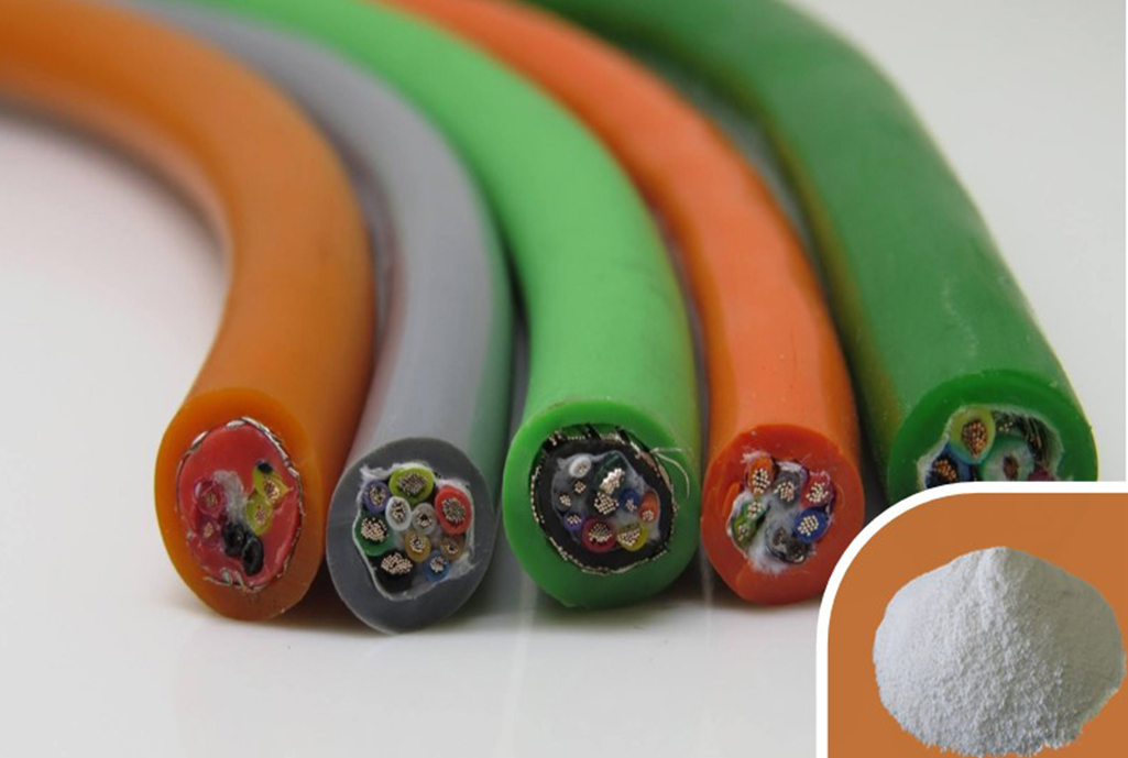 XS subaluminum-fosfáit orgánach-Sraith FR-T310