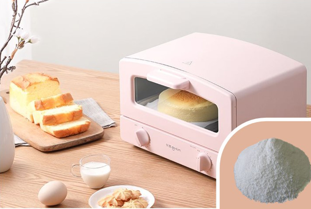 Cobhsaitheoir frithsheasmhach in aghaidh teasa XS-KY-830 do PP