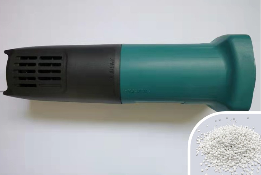 XS-RL-M3320 MOTHifier Sreabhadh Sreabhadh Masterbatch do PA