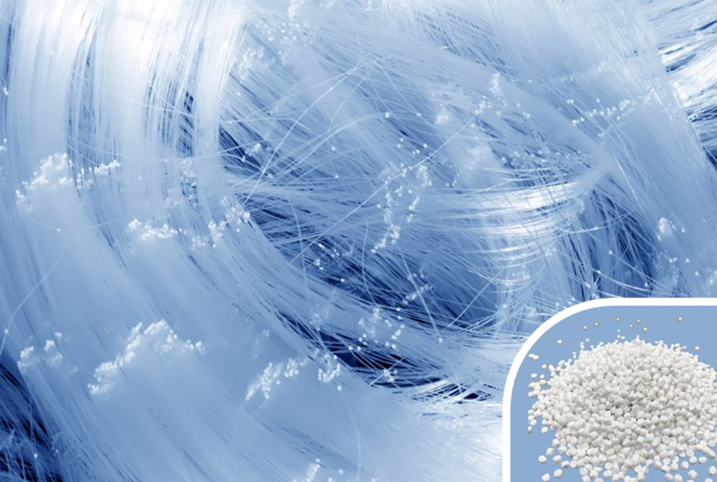 MasterBatch Retardant Flame do PA （Bonn Gníomhaire Toerening）