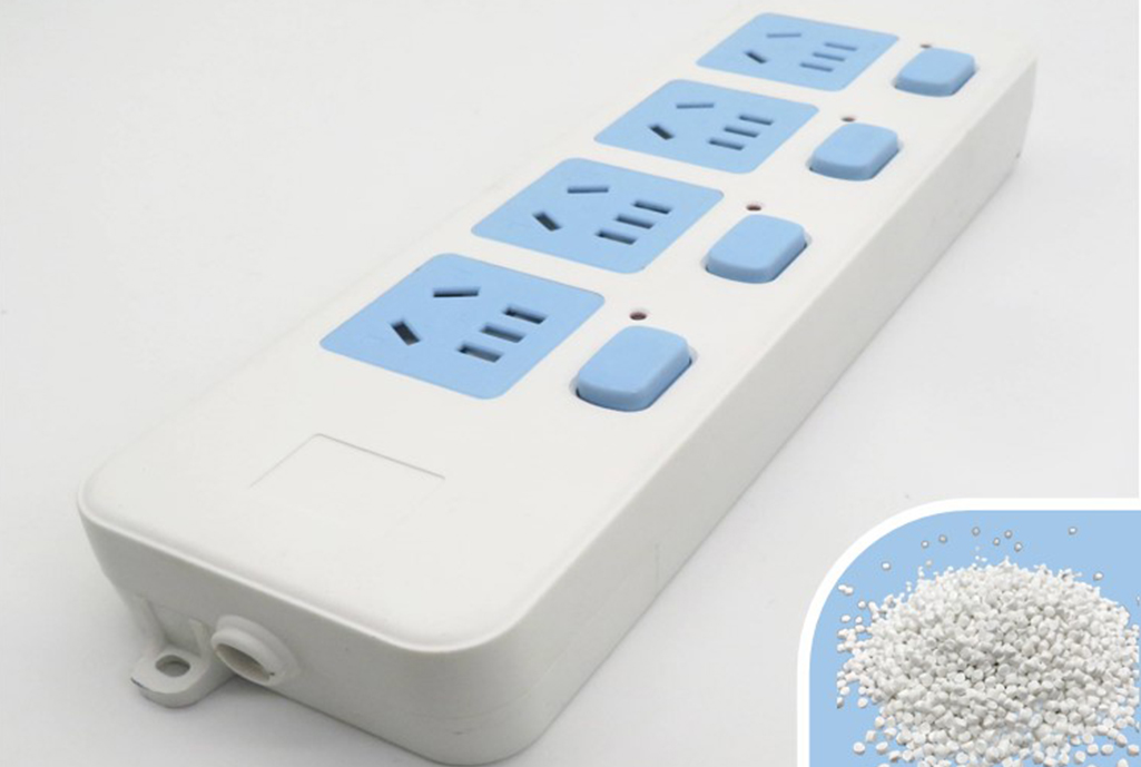 V2 Masterbatch Retardant Flame do PP