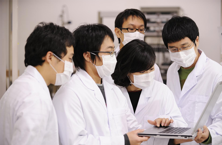 Zhejiang xusen lasair retardants Incorporated Company