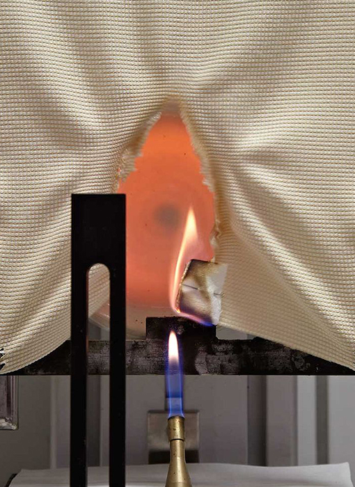 Zhejiang xusen lasair retardants Incorporated Company