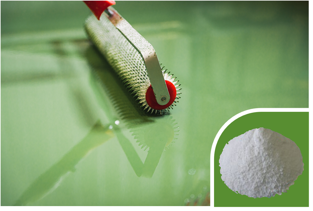 Retardant lasair ilchodach do roisíní eapocsa XS - EP- 7 Sraith