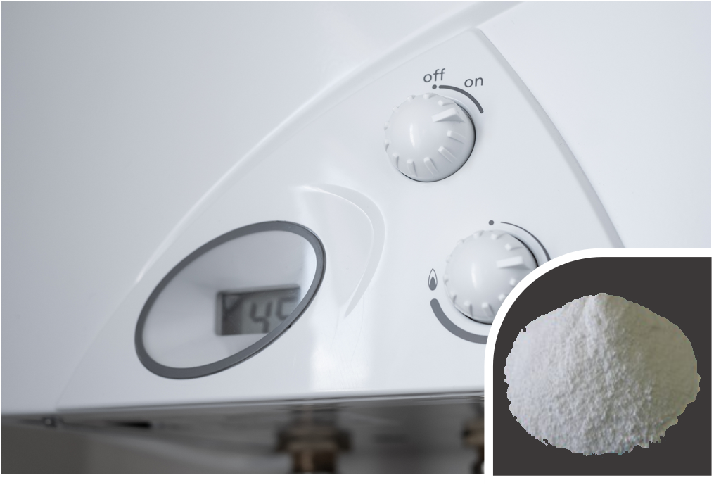 Cobhsaitheoir teirmeach poileistir XS-KY-140