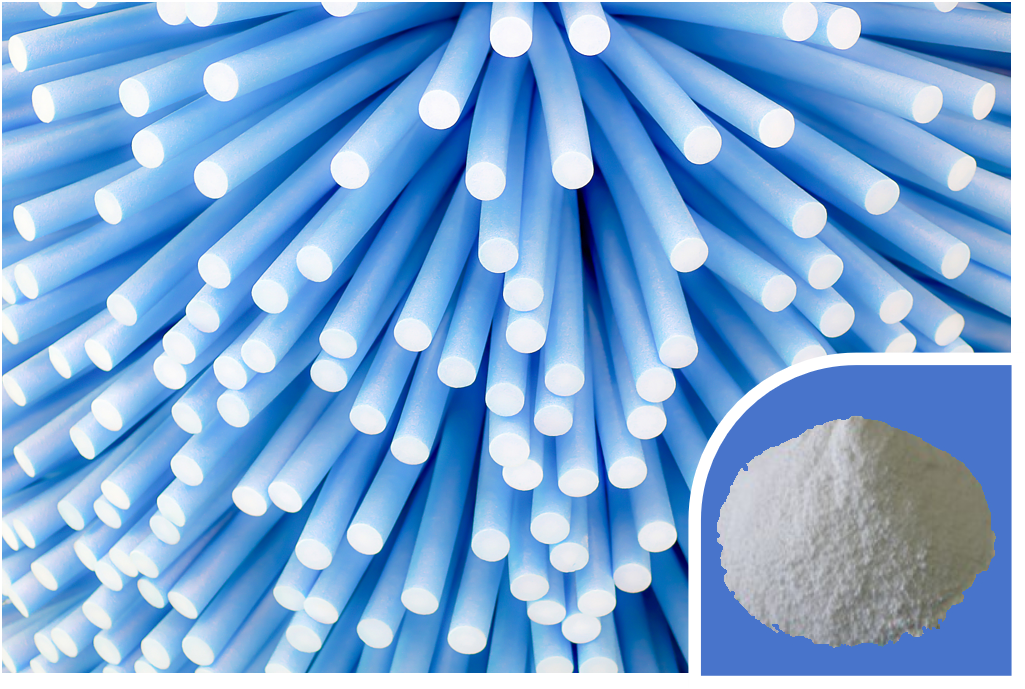 Retardant lasair ilchodach le haghaidh rubair sileacain XS-Si- 6